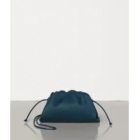 葆蝶家/Bottega Veneta BUTTER小牛皮POUCH 20手拿包 585852VBIU53126