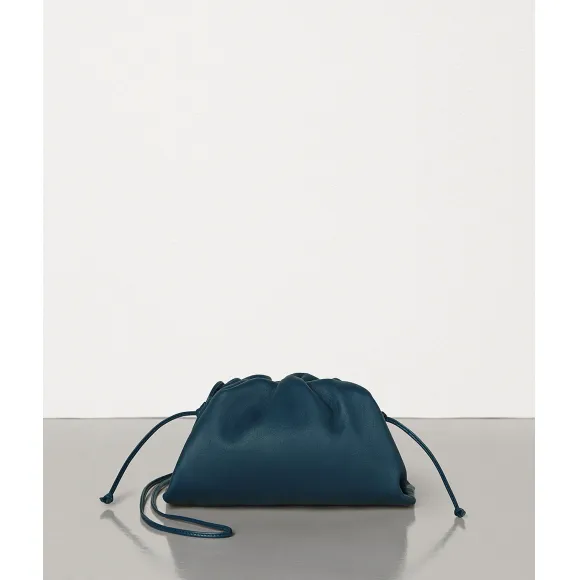 葆蝶家/Bottega Veneta BUTTER小牛皮POUCH 20手拿包 585852VBIU53126