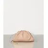 葆蝶家/Bottega Veneta BUTTER小牛皮POUCH 20手拿包 585852VBIU56950