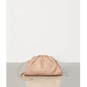 葆蝶家/Bottega Veneta BUTTER小牛皮POUCH 20手拿包 585852VBIU56950