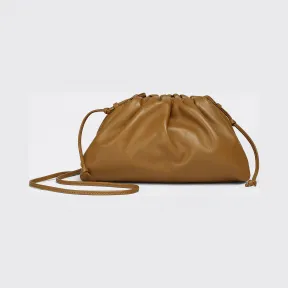 葆蝶家/Bottega Veneta 女士-迷你手袋-手袋-迷你POUCH手拿包 585852VCP402618