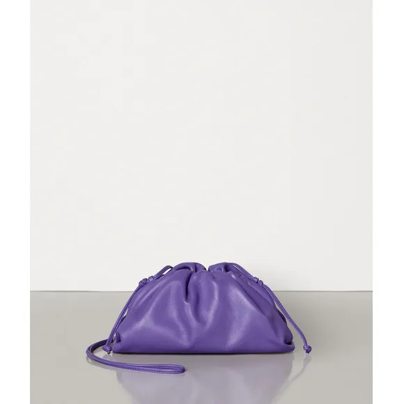 葆蝶家/Bottega Veneta 迷你手拿包 58585-2VCP4-5308