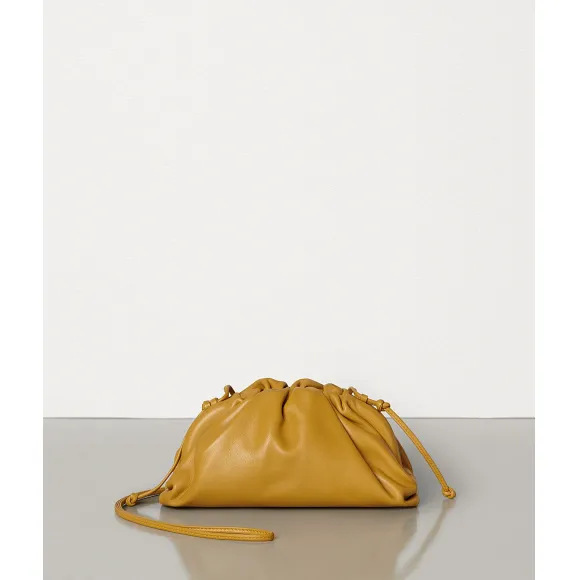 葆蝶家/Bottega Veneta 迷你手拿包 58585-2VCP4-7687