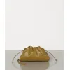 葆蝶家/Bottega Veneta 小牛皮THE POUCH 20手拿包 585852VCP407729