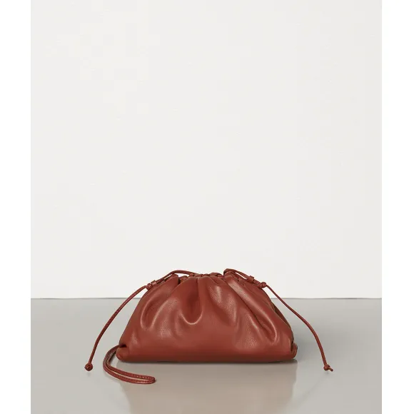 葆蝶家/Bottega Veneta 迷你手拿包 58585-2VCP4-8858