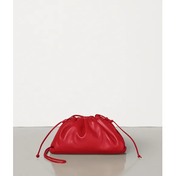 葆蝶家/Bottega Veneta 迷你手拿包 58585-2VCP4-8937