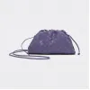 葆蝶家/Bottega Veneta 女士-迷你手袋-手袋-迷你POUCH手拿包 585852VCPP15130