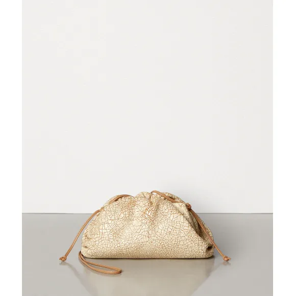 葆蝶家/Bottega Veneta 迷你手拿包 58585-2VCPZ-7077