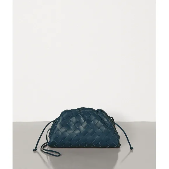 葆蝶家/Bottega Veneta 迷你手拿包 58585-2VO0B-3126