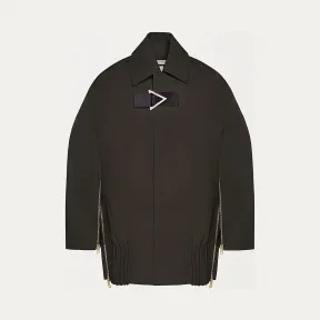 葆蝶家/Bottega Veneta 棉质外套 587689VKDN02027