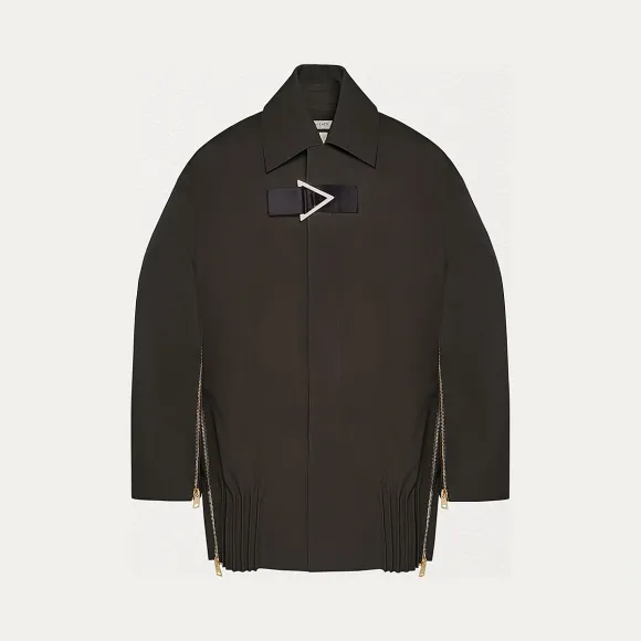 葆蝶家/Bottega Veneta 棉质外套 587689VKDN02027