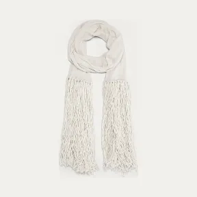 葆蝶家/Bottega Veneta 羊绒披肩 5878423V6309125