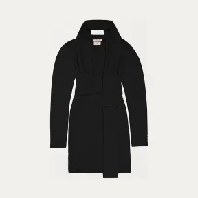 葆蝶家/Bottega Veneta 羊毛毛衣式连衣裙 588930VA7S01000