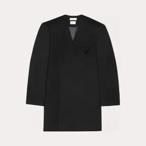 葆蝶家/Bottega Veneta 羊毛外套 588992VKCQ01000