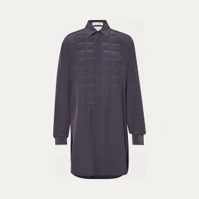 葆蝶家/Bottega Veneta 真丝衬衫 589625VKME05469