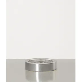 葆蝶家/Bottega Veneta 纯银戒指
 590057V50708117