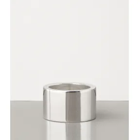 葆蝶家/Bottega Veneta 纯银戒指 590067V50708117