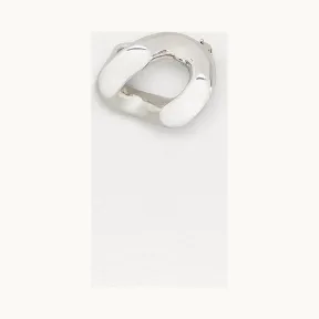 葆蝶家/Bottega Veneta 纯银胸针 590078V50708117