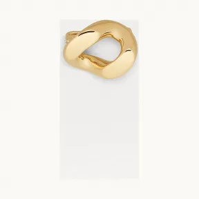 葆蝶家/Bottega Veneta 纯银胸针 590078VAHU08120