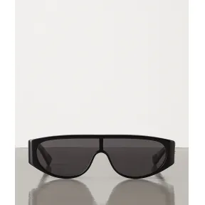 葆蝶家/Bottega Veneta 醋酸纤维框太阳眼镜 590259V23301049