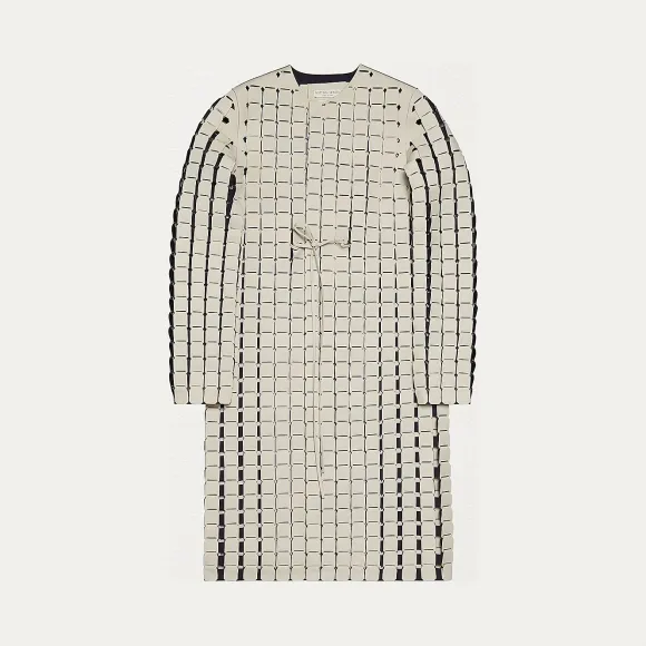 葆蝶家/Bottega Veneta 棉质外套 590528VKDN09104