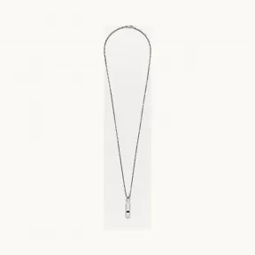 葆蝶家/Bottega Veneta 纯银吊坠 590590V50708117