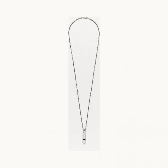 葆蝶家/Bottega Veneta 纯银吊坠 590590V50708117