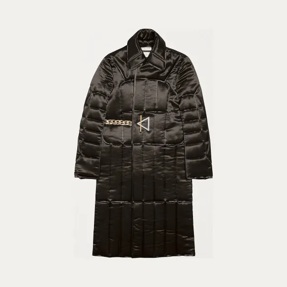 葆蝶家/Bottega Veneta 丝缎外套 590712VA6N08812