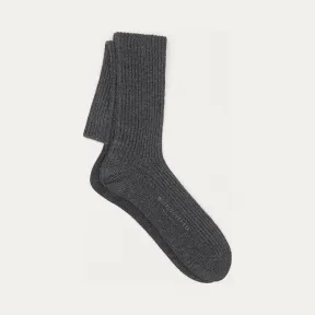 葆蝶家/Bottega Veneta 羊绒袜 5907304V2051301