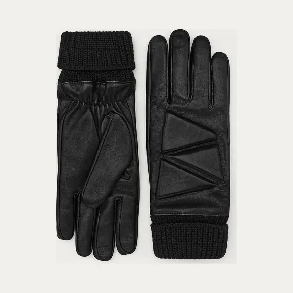 葆蝶家/Bottega Veneta NAPPA小羊皮手套 5907434V5251000