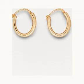 葆蝶家/Bottega Veneta 纯银耳环 590756VAHU08120