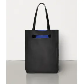 葆蝶家/Bottega Veneta 中号高级小牛皮托特购物袋 591239VMAU01000