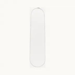 葆蝶家/Bottega Veneta 纯银项链 591770V50708117