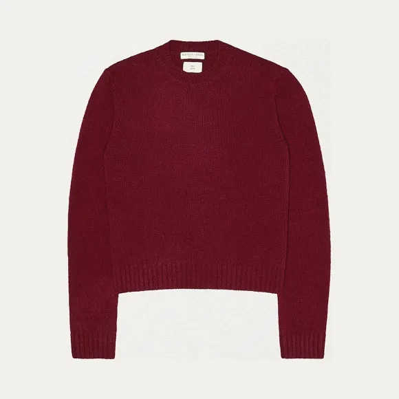 葆蝶家/Bottega Veneta 羊毛毛衣 591946VA7S02150