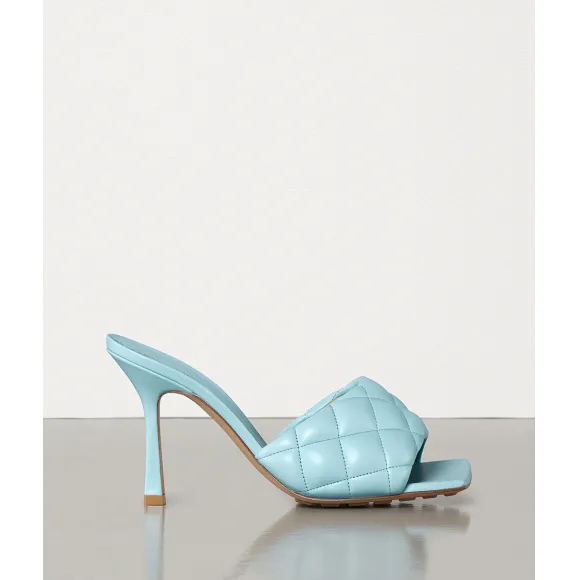 葆蝶家/Bottega Veneta 加衬凉鞋 59201-5VBRR-4818