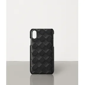葆蝶家/Bottega Veneta IPHONE XS手机壳 59206-0VCPP-8803