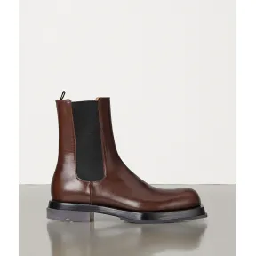 葆蝶家/Bottega Veneta CHELSEA短靴 59207-8VBRB-2159