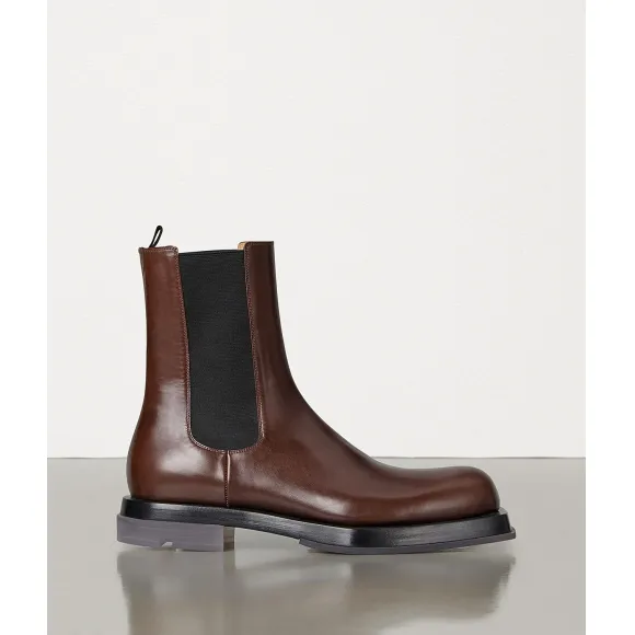葆蝶家/Bottega Veneta CHELSEA短靴 59207-8VBRB-2159