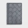 葆蝶家/Bottega Veneta 男士-小皮具-卡片包-翻盖卡包 592619VCPQ41242