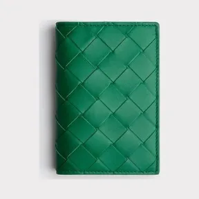 葆蝶家/Bottega Veneta 男士 名片盒 592619VCPQ43152