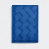 葆蝶家/Bottega Veneta 男士-小皮具-卡片包-翻盖卡包 592619VCPQ44256