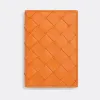 葆蝶家/Bottega Veneta 男士-小皮具-卡片包-翻盖卡包 592619VCPQ47508