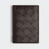 葆蝶家/Bottega Veneta 男士-小皮具-卡片包-翻盖卡包 592619VCPQ62117