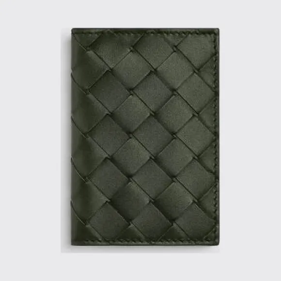 葆蝶家/Bottega Veneta  卡包 592619VCPQ63208