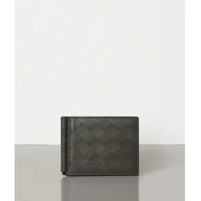 葆蝶家/Bottega Veneta 双折钱包，配有钱夹 59262-6VCPQ-1445