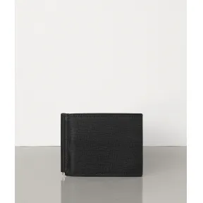 葆蝶家/Bottega Veneta 双折钱包，配有钱夹 59262-6VMA8-8803