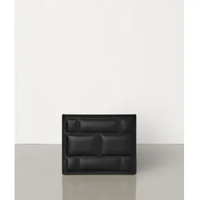 葆蝶家/Bottega Veneta 加衬NAPPA小羊皮卡片夹 592638VB1G18803