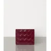 葆蝶家/Bottega Veneta 卡片夹 59263-8VMBI-6346