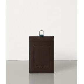 葆蝶家/Bottega Veneta MAXI INTRECCIO编织行李牌 592775VO0BH3145