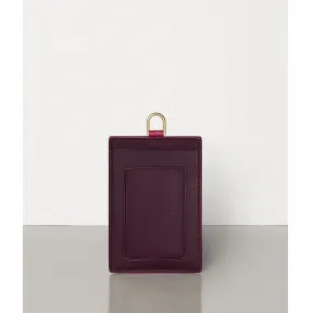 葆蝶家/Bottega Veneta MAXI INTRECCIO编织行李牌 592775VO0BH6216